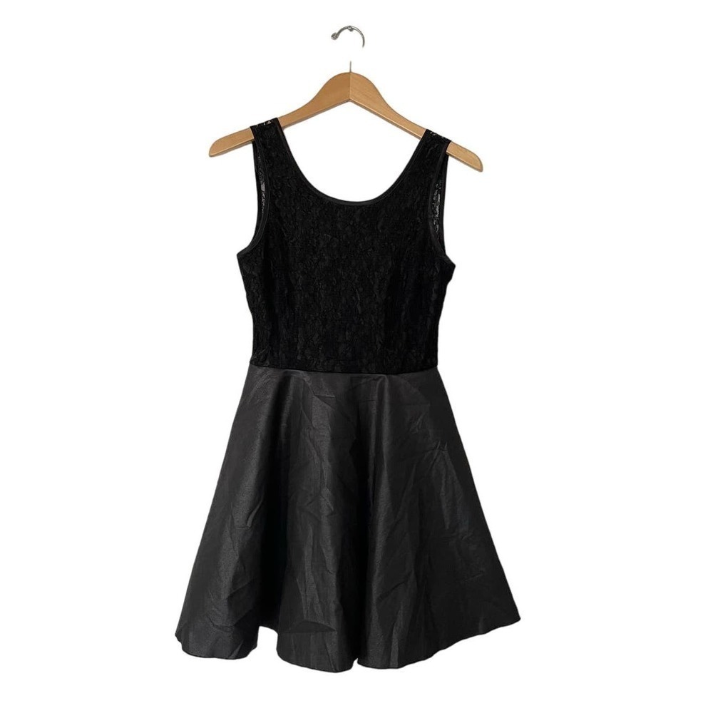 Walter Baker Sleeveless Fit N Flare Dress NWT